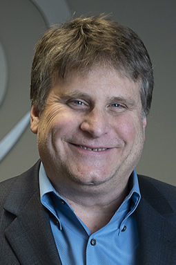 Bishop Business announces Scott Porter as branch manager